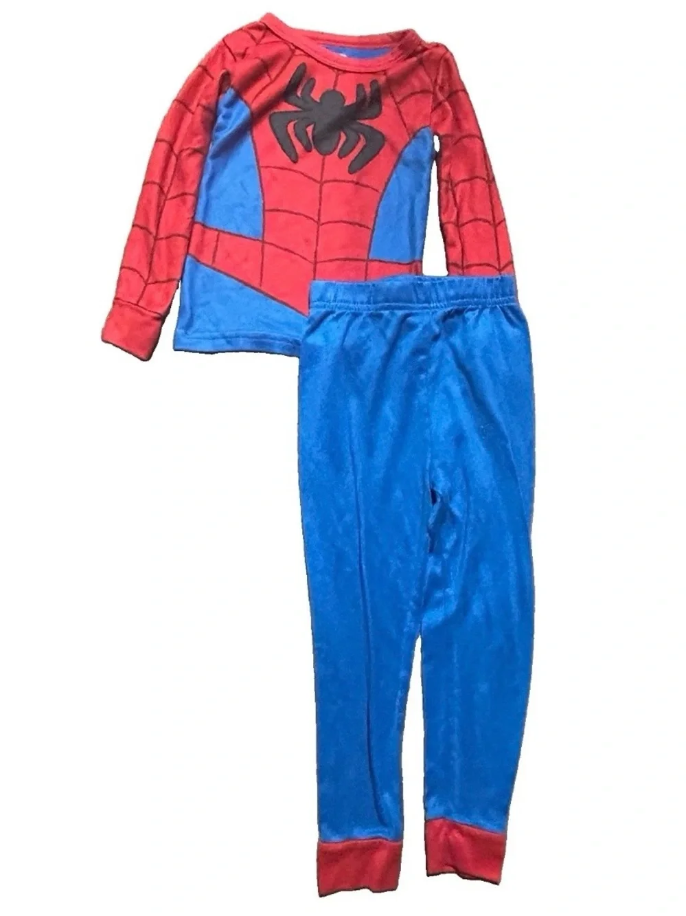 Marvel two piece